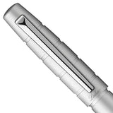 Laban Solar Mercury CT Fountain Pen