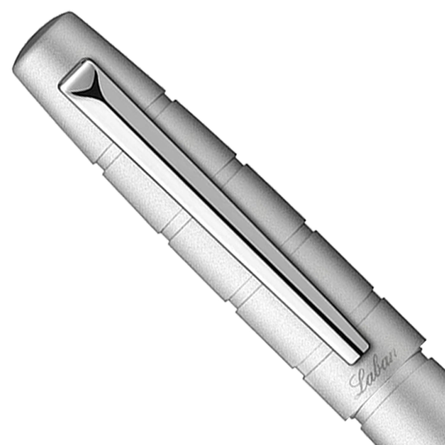 Laban Solar Mercury CT Fountain Pen