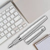 Laban Solar Mercury CT Fountain Pen