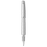 Laban Solar Mercury CT Roller Ball Pen ALR133SL
