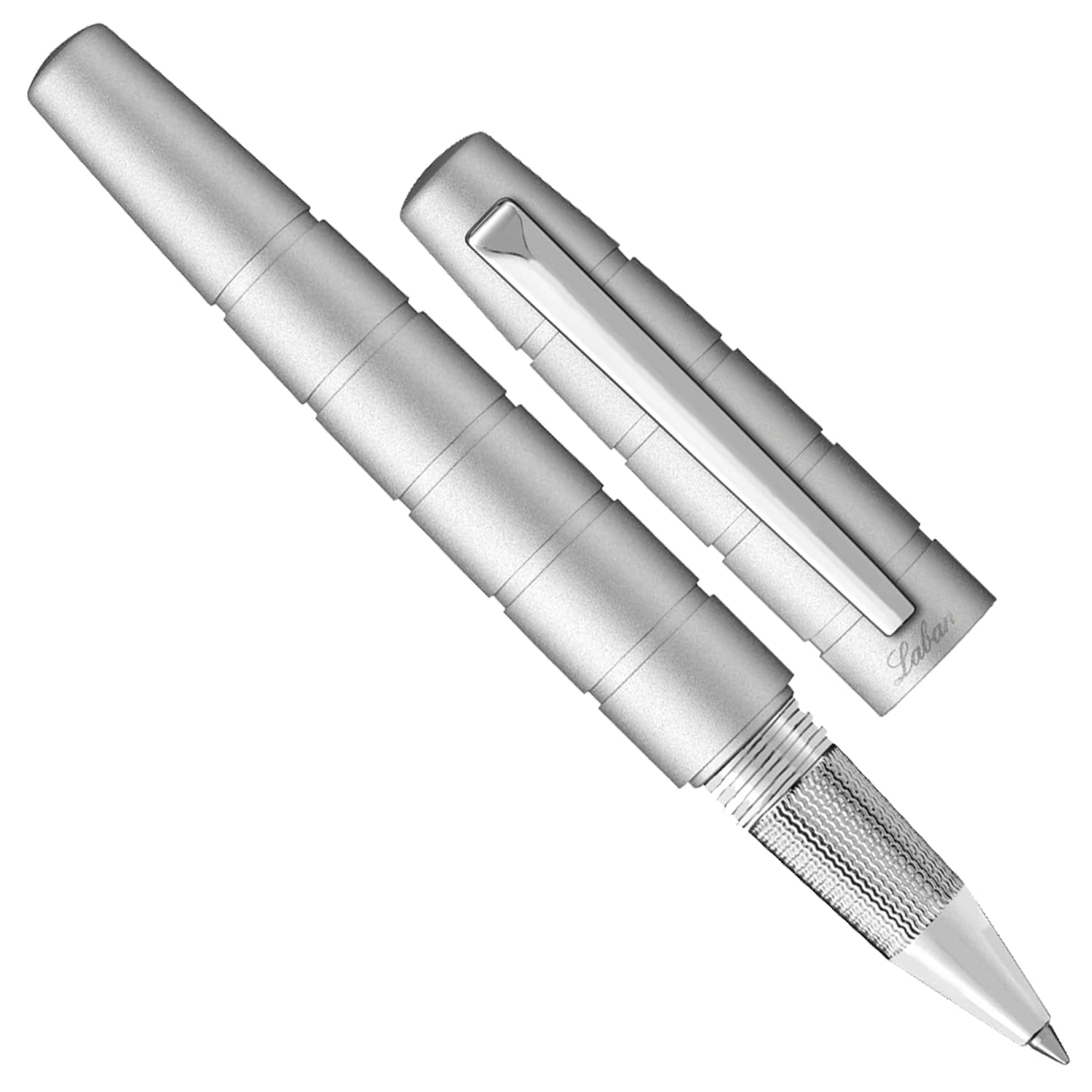 Laban Solar Mercury CT Roller Ball Pen ALR133SL