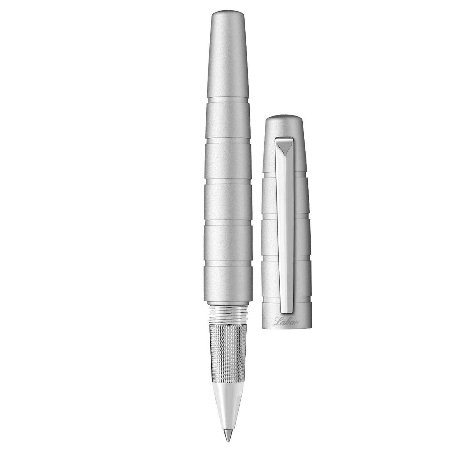 Laban Solar Mercury CT Roller Ball Pen ALR133SL