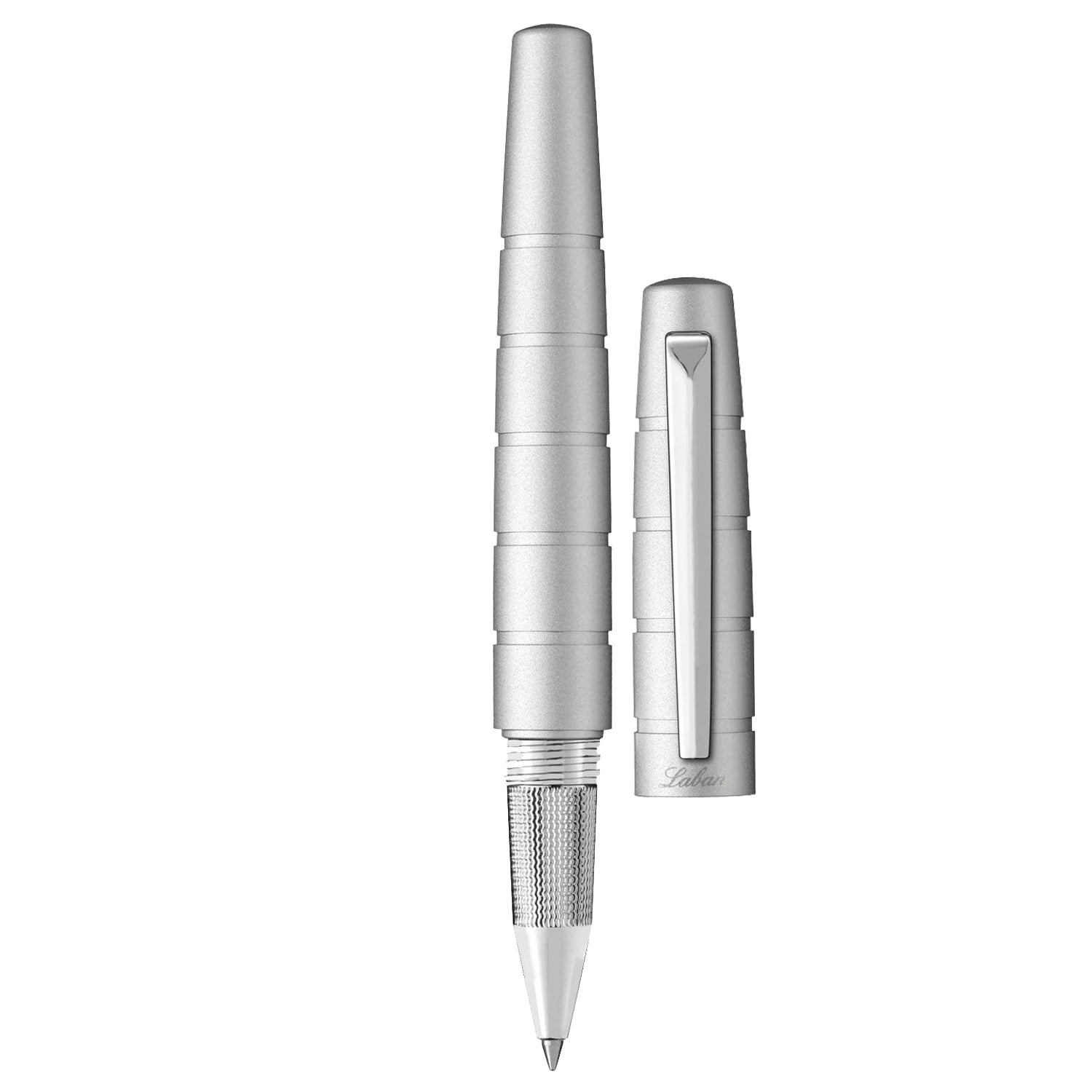Laban Solar Mercury CT Roller Ball Pen ALR133SL