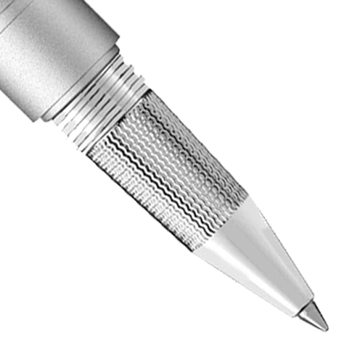 Laban Solar Mercury CT Roller Ball Pen ALR133SL