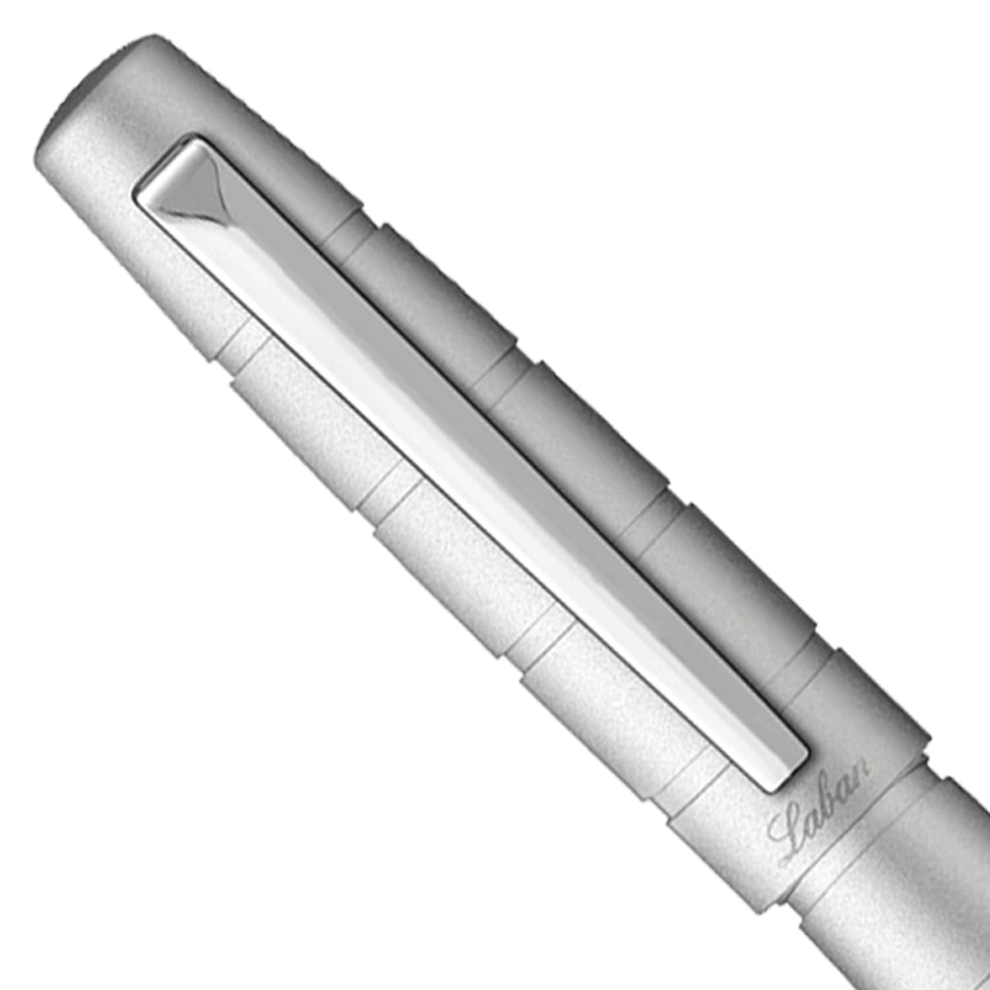 Laban Solar Mercury CT Roller Ball Pen ALR133SL