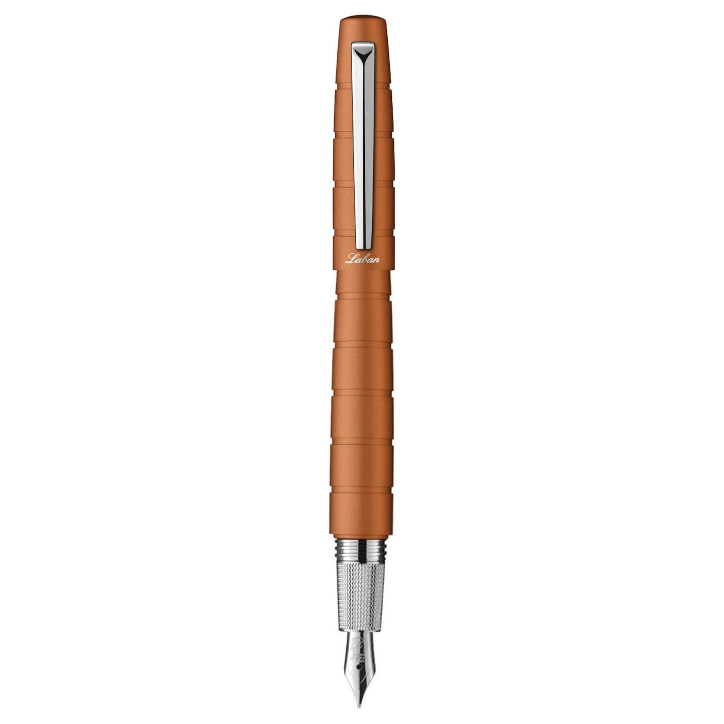Laban Solar Venus CT Fountain Pen