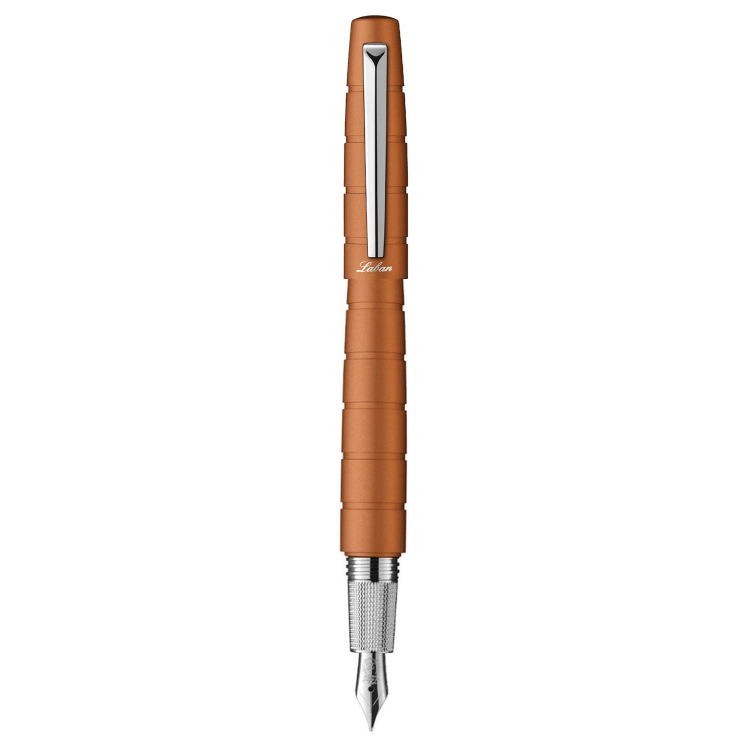 Laban Solar Venus CT Fountain Pen