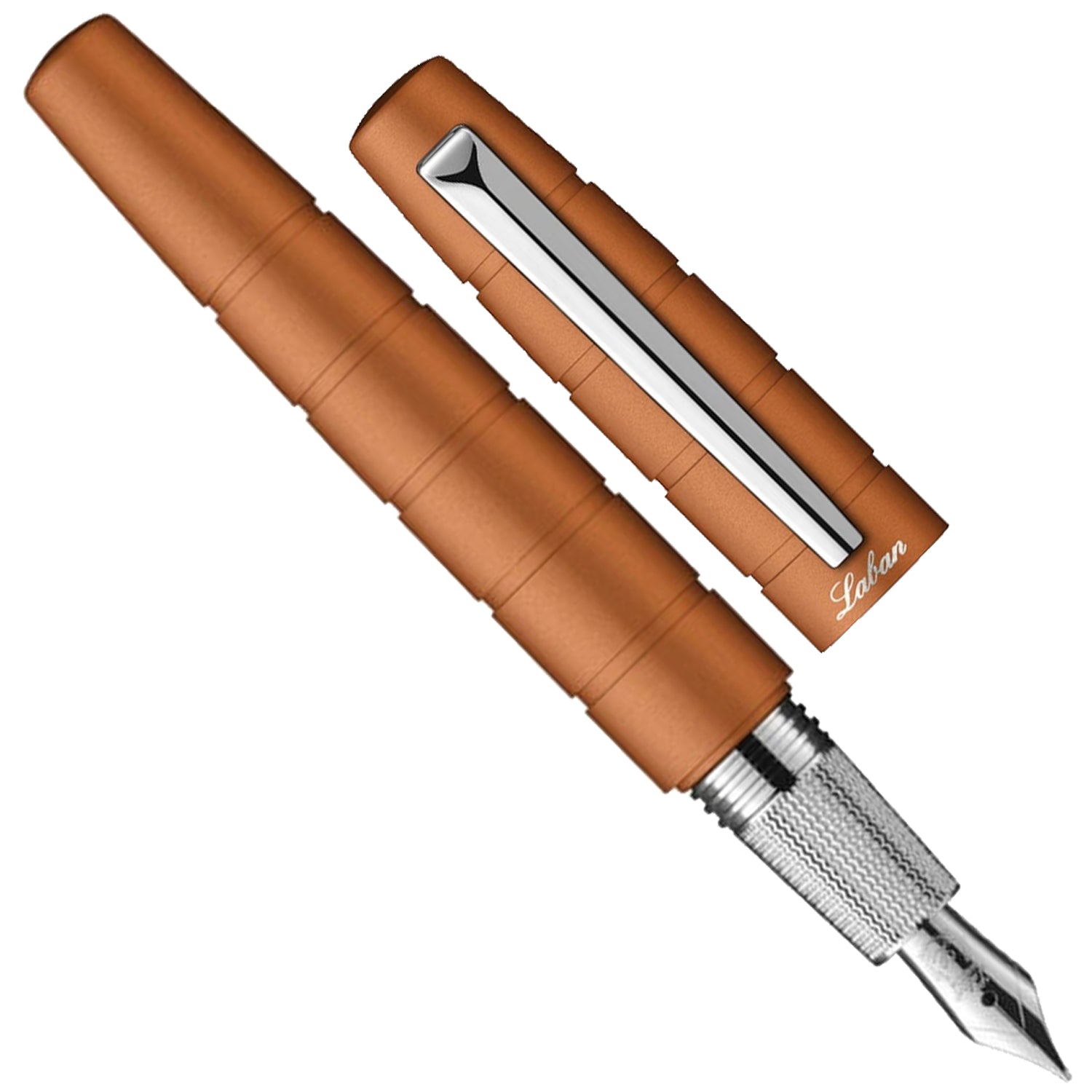Laban Solar Venus CT Fountain Pen