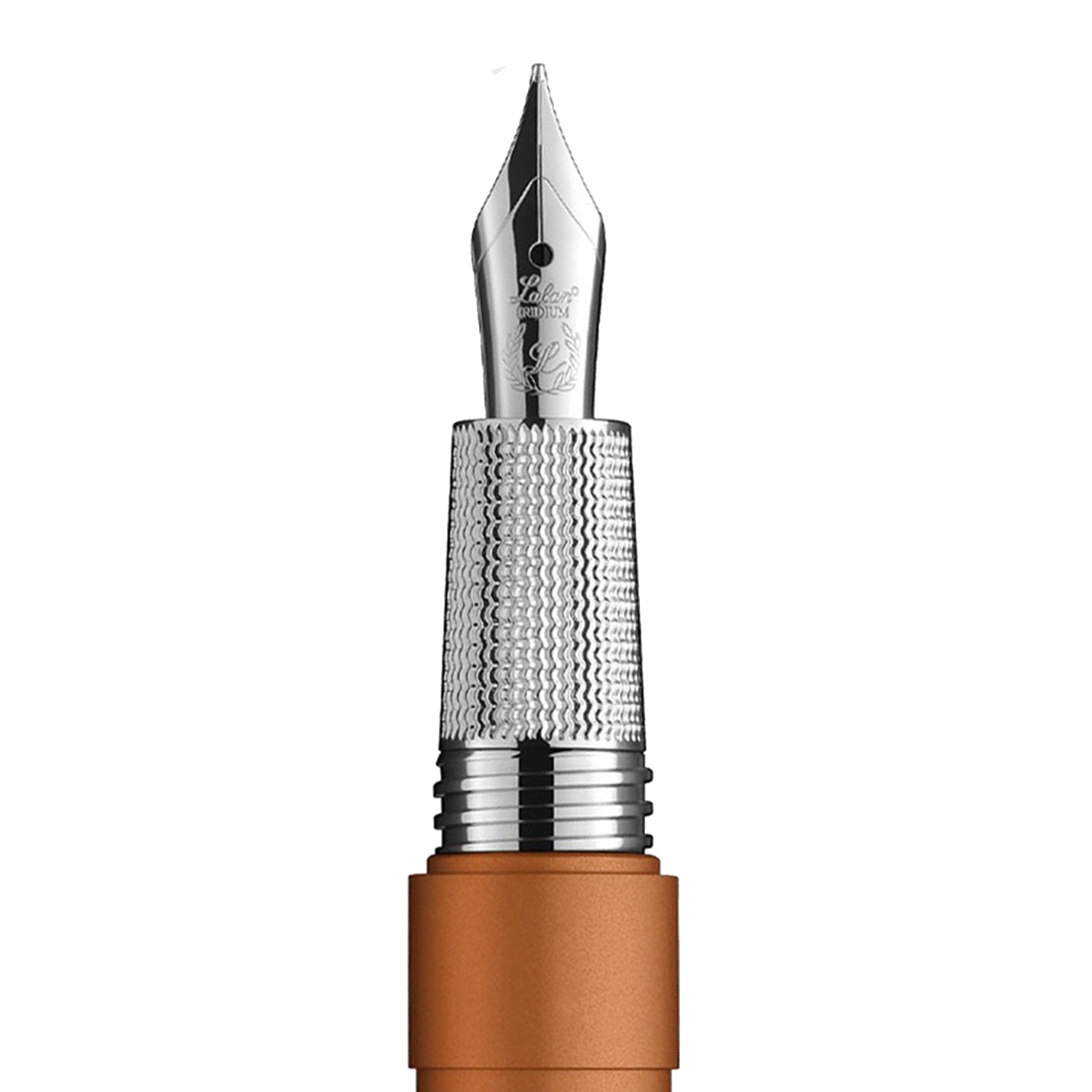 Laban Solar Venus CT Fountain Pen