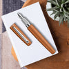 Laban Solar Venus CT Fountain Pen