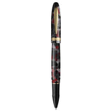 Laban Taroko Autumn Red GT Roller Ball Pen RNR8882AR