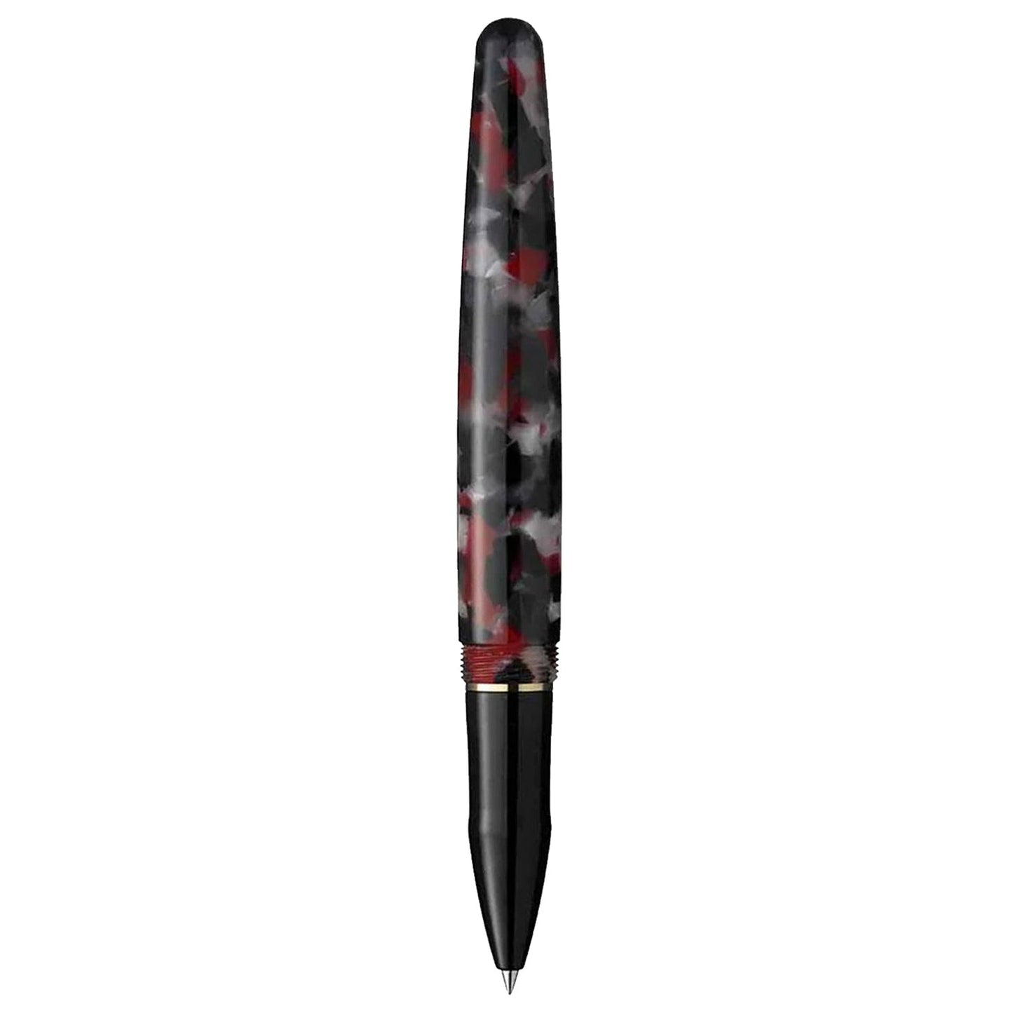 Laban Taroko Autumn Red GT Roller Ball Pen RNR8882AR