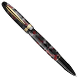 Laban Taroko Autumn Red GT Roller Ball Pen RNR8882AR