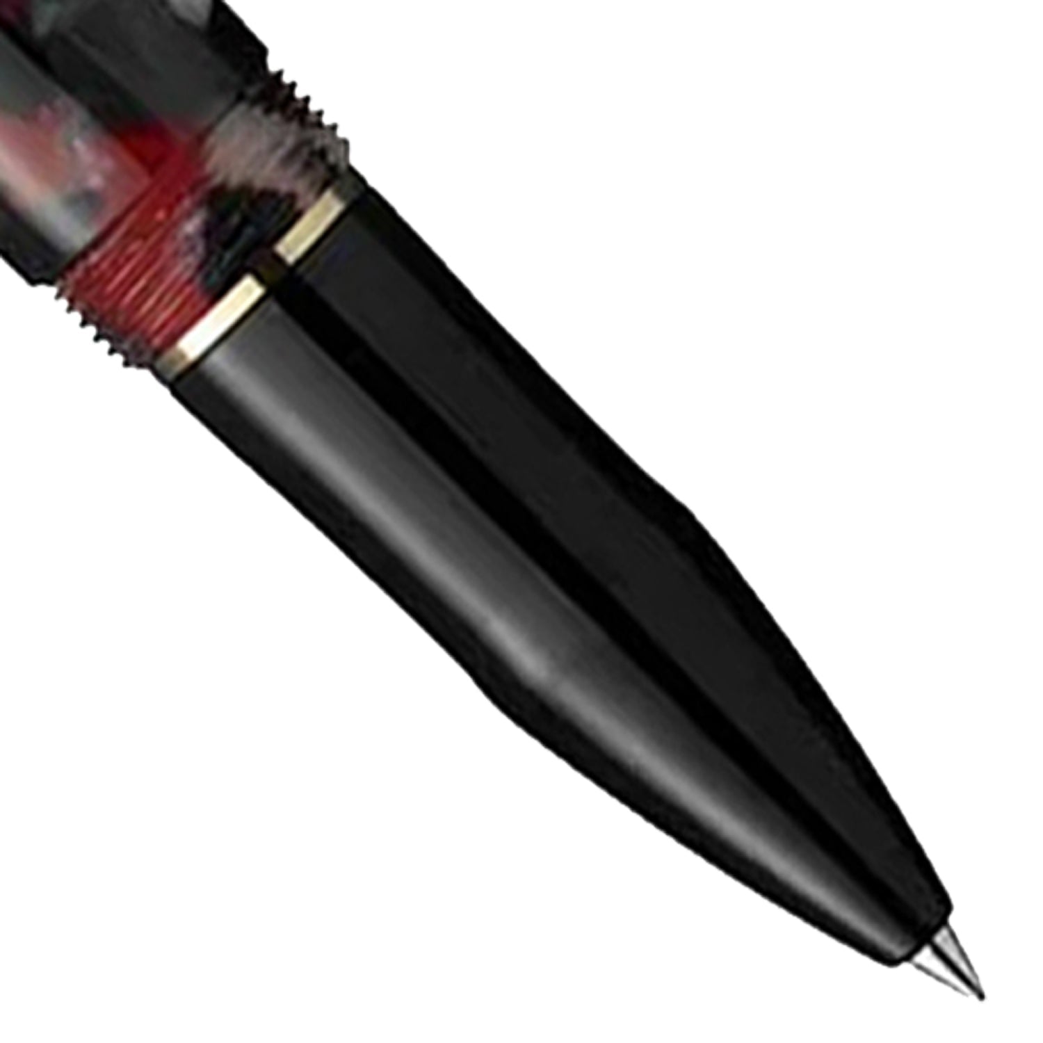 Laban Taroko Autumn Red GT Roller Ball Pen RNR8882AR