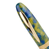Laban Taroko Lake Reflection GT Fountain Pen