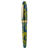 Laban Taroko Lake Reflection GT Fountain Pen