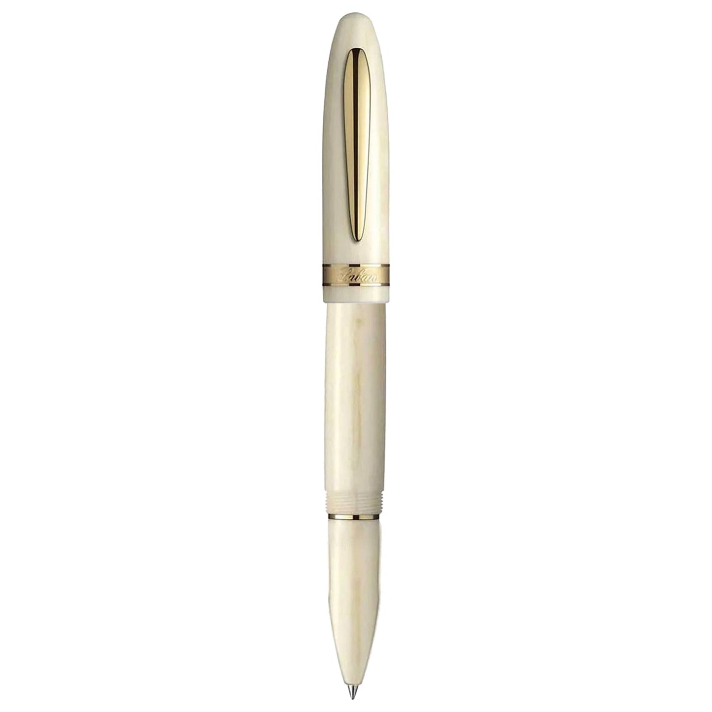 Laban Taroko Moon Cave GT Roller Ball Pen RNR8882IV