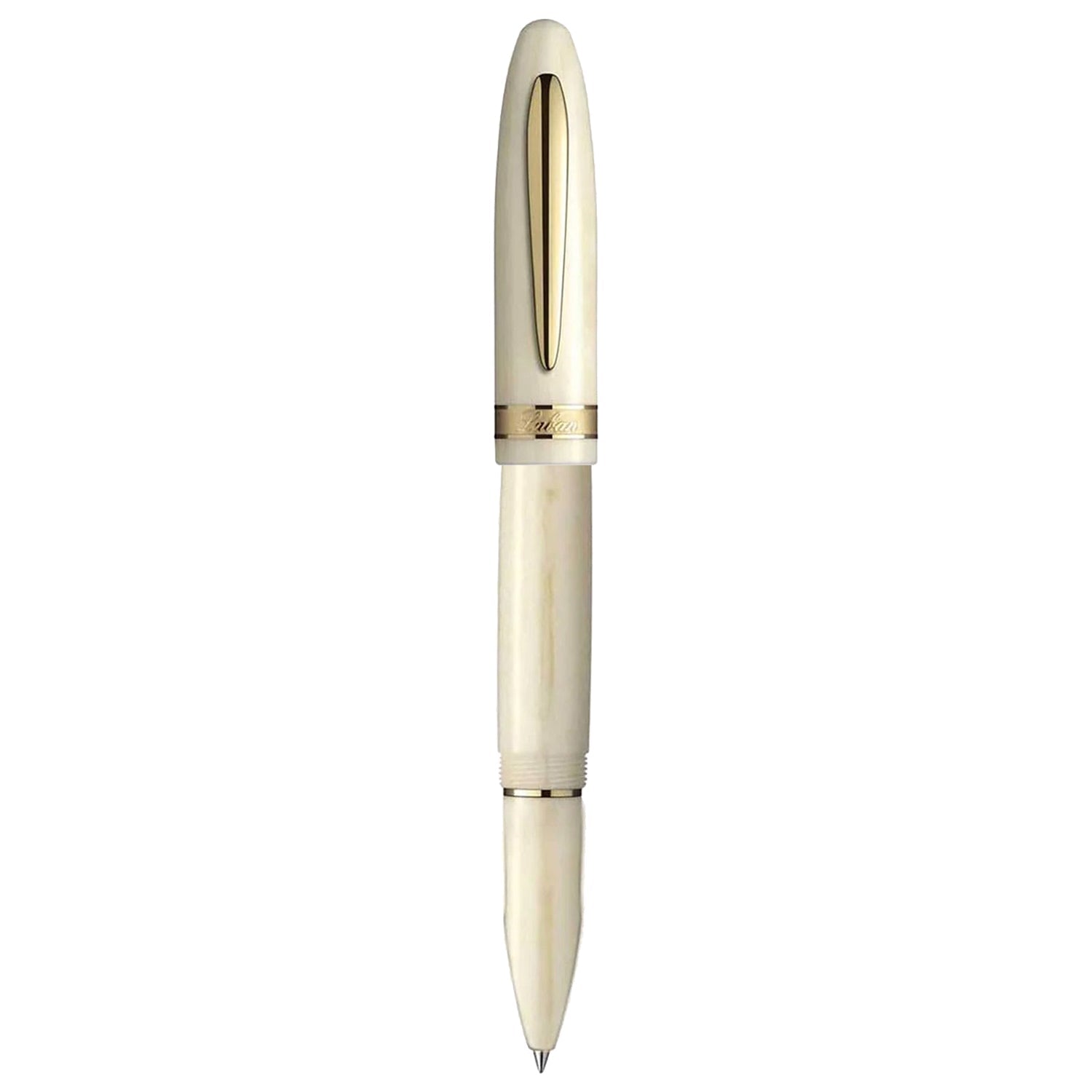 Laban Taroko Moon Cave GT Roller Ball Pen RNR8882IV