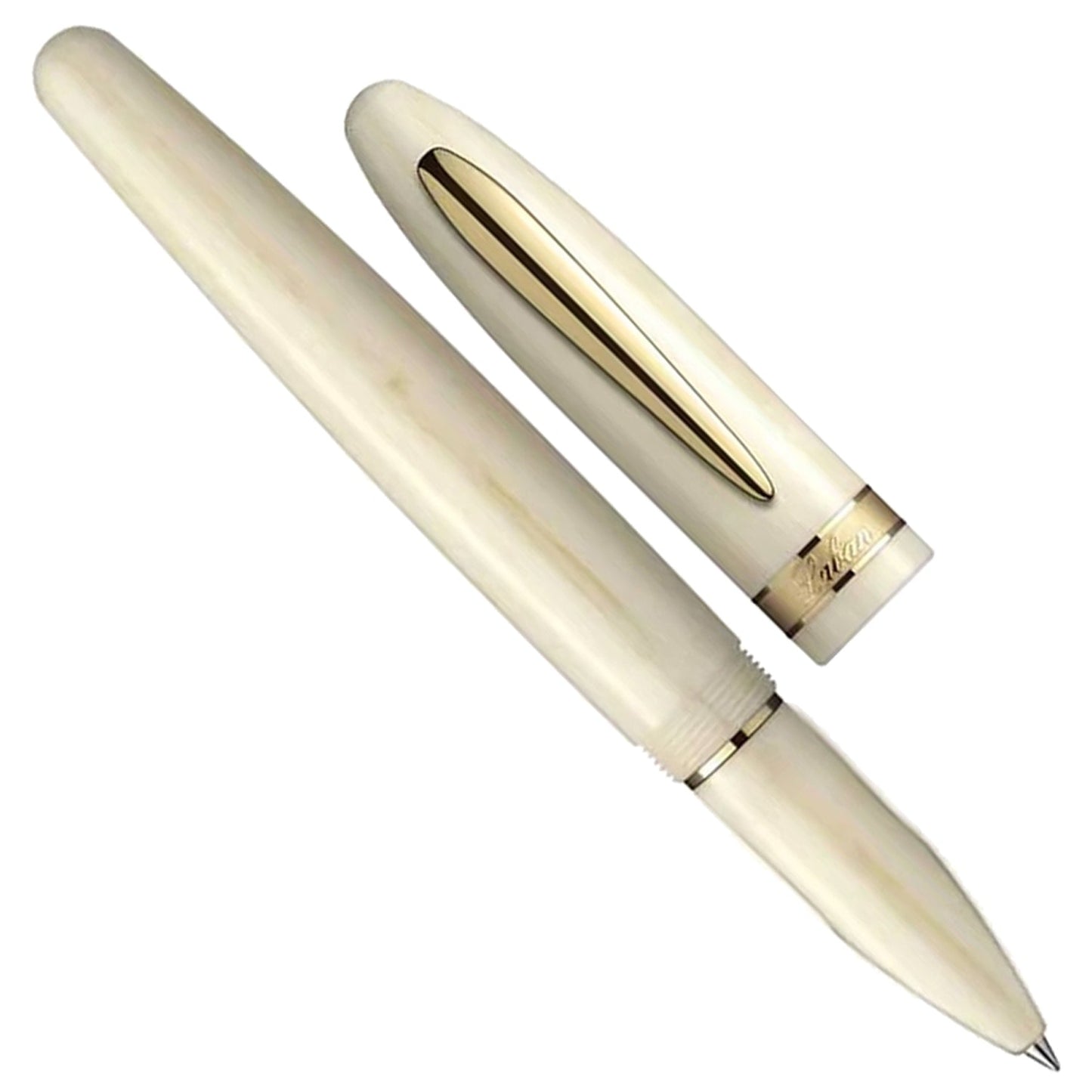 Laban Taroko Moon Cave GT Roller Ball Pen RNR8882IV