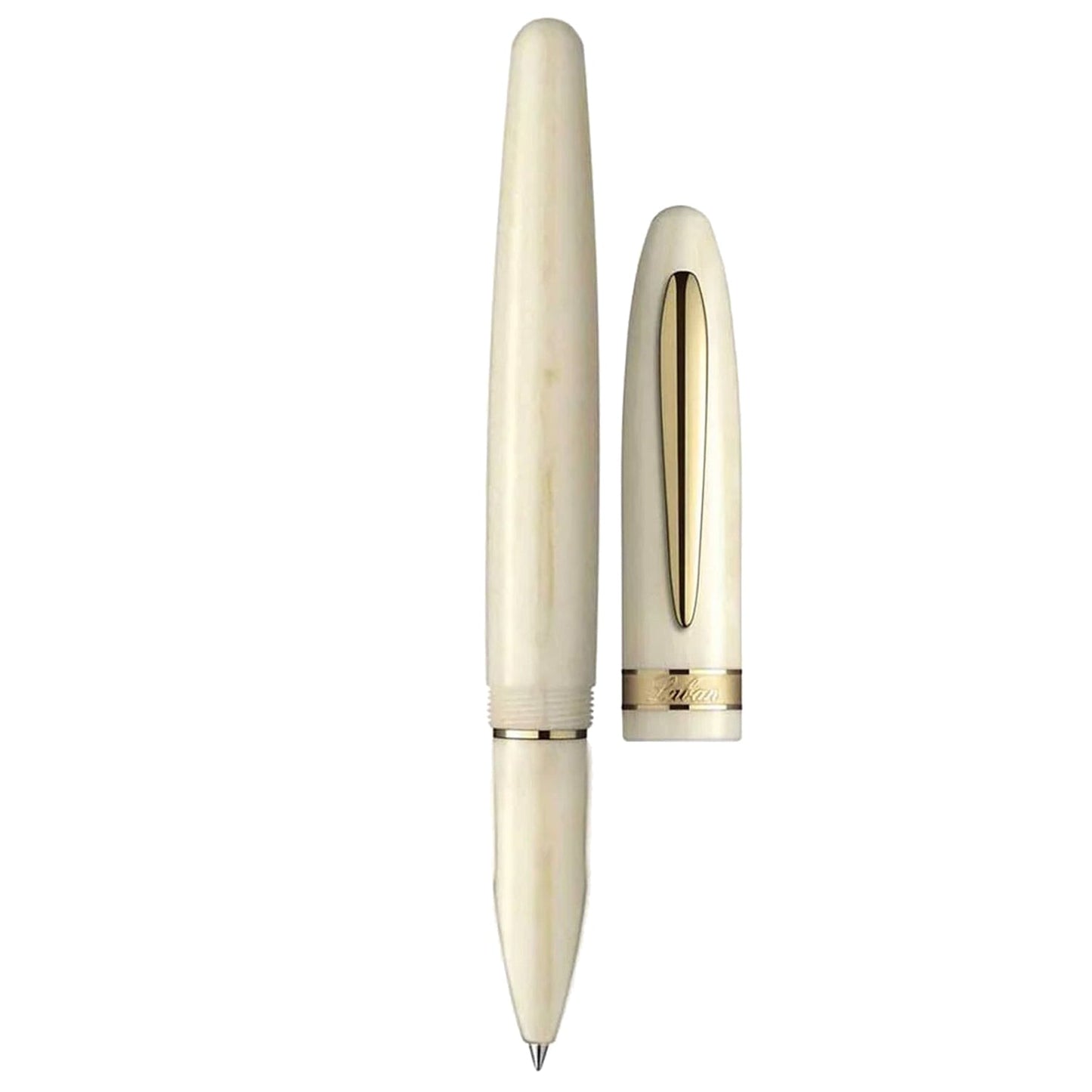 Laban Taroko Moon Cave GT Roller Ball Pen RNR8882IV