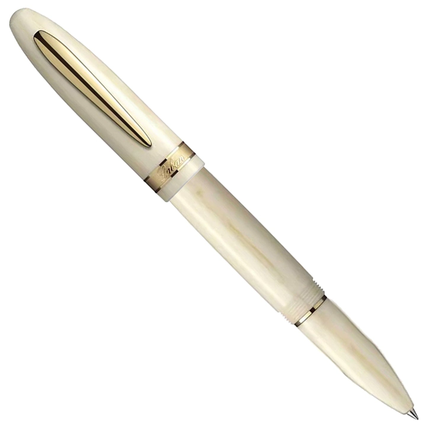 Laban Taroko Moon Cave GT Roller Ball Pen RNR8882IV