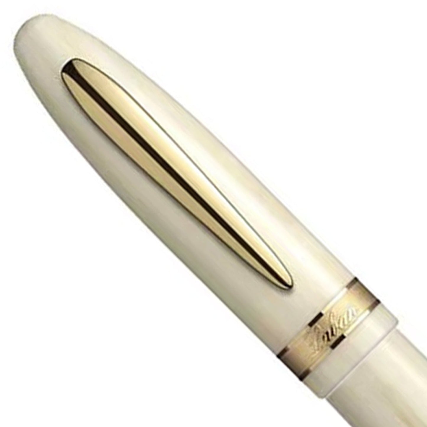 Laban Taroko Moon Cave GT Roller Ball Pen RNR8882IV