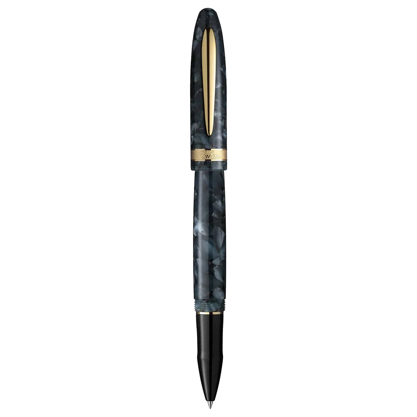 Laban Taroko Marble Gorge GT Roller Ball Pen RNR8882GR