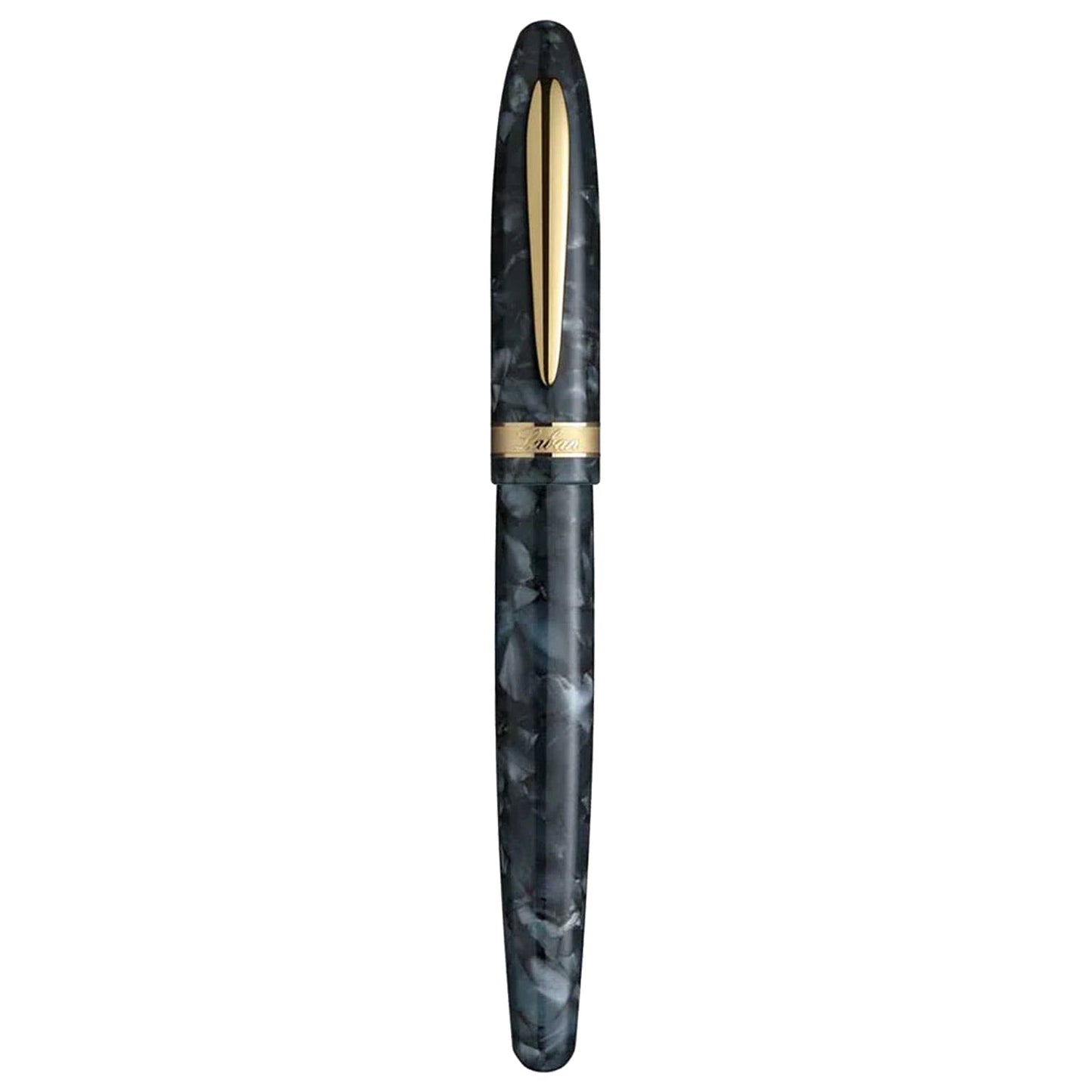 Laban Taroko Marble Gorge GT Roller Ball Pen RNR8882GR