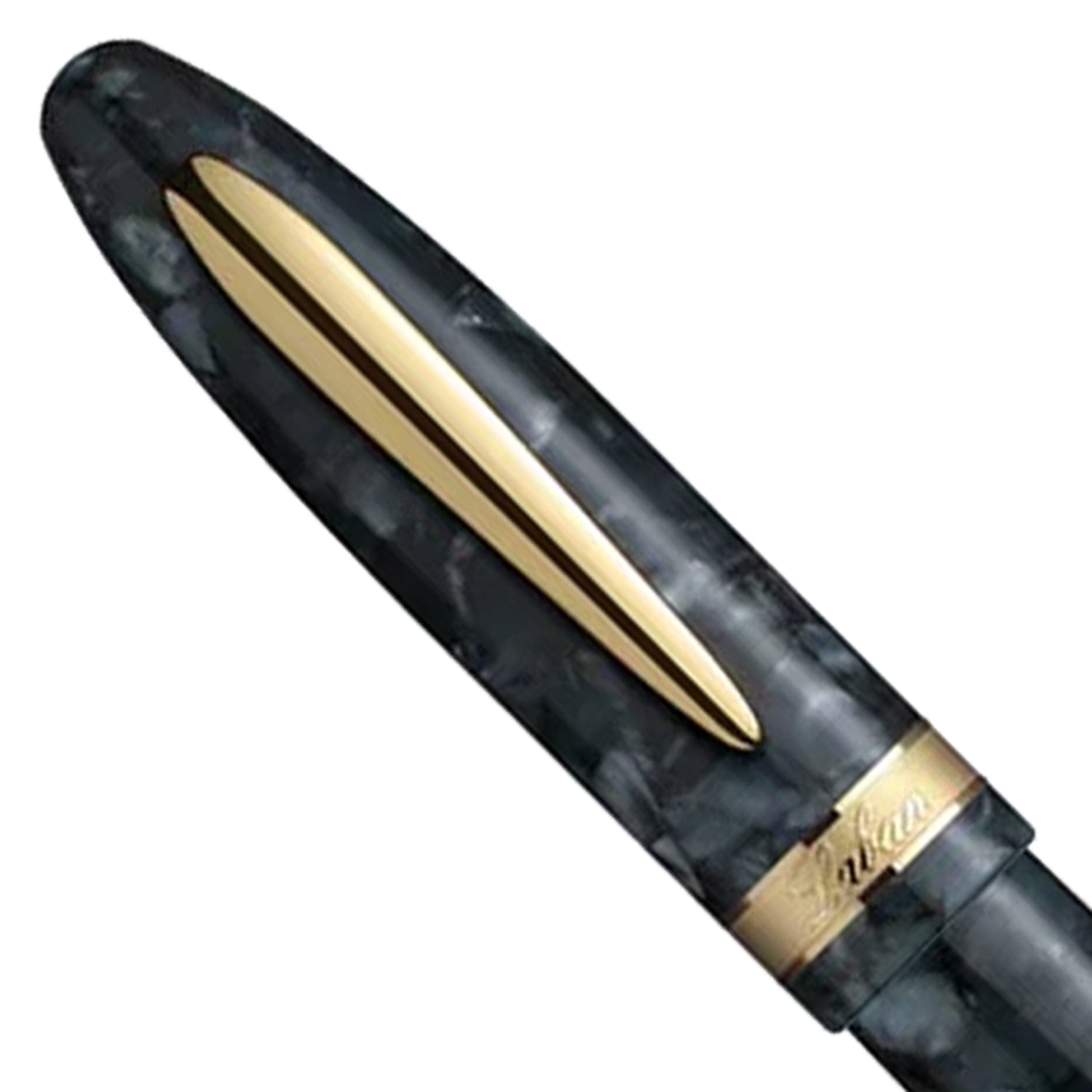 Laban Taroko Marble Gorge GT Roller Ball Pen RNR8882GR