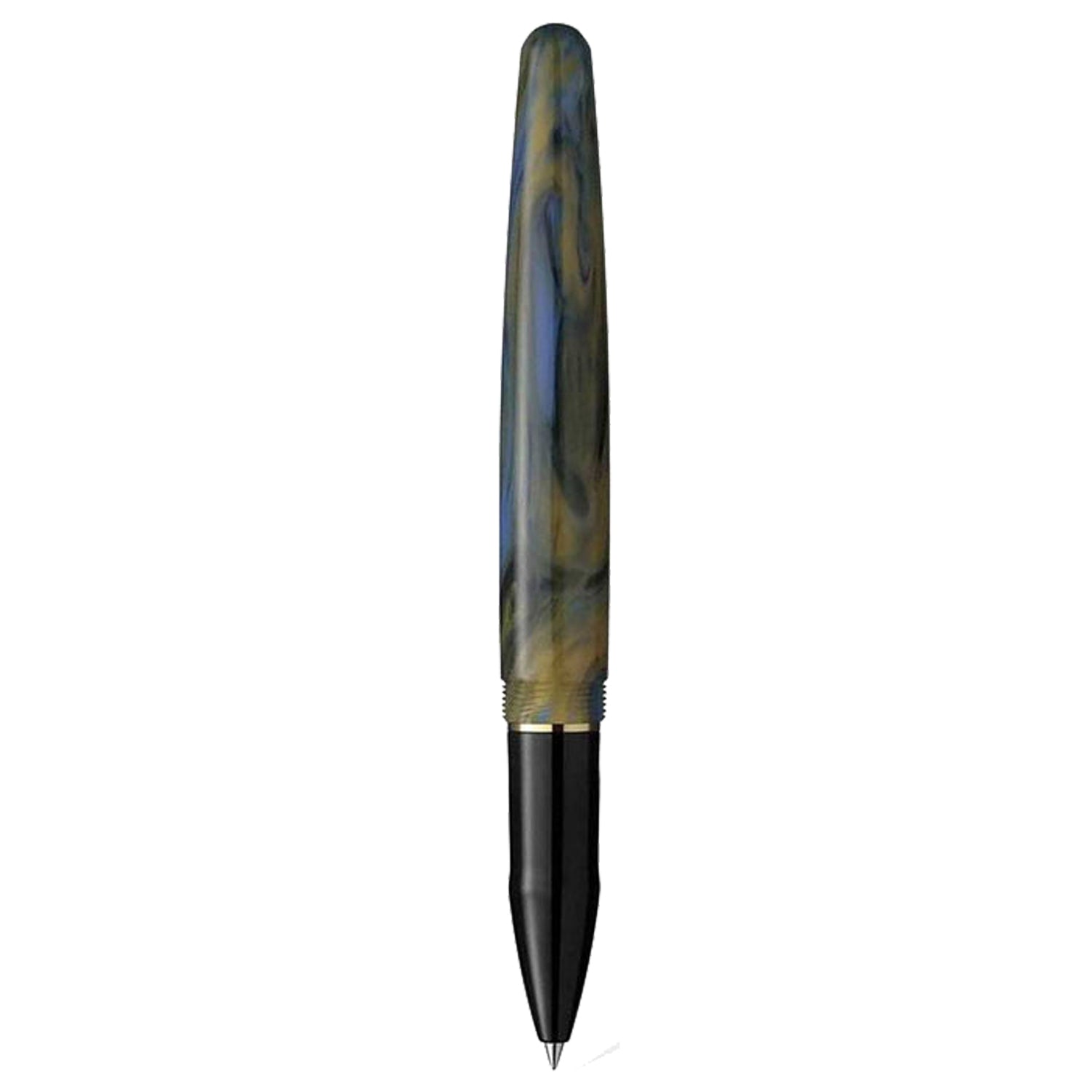 Laban Taroko Sunrise Blue GT Roller Ball Pen RNR8882VGB