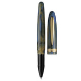 Laban Taroko Sunrise Blue GT Roller Ball Pen RNR8882VGB