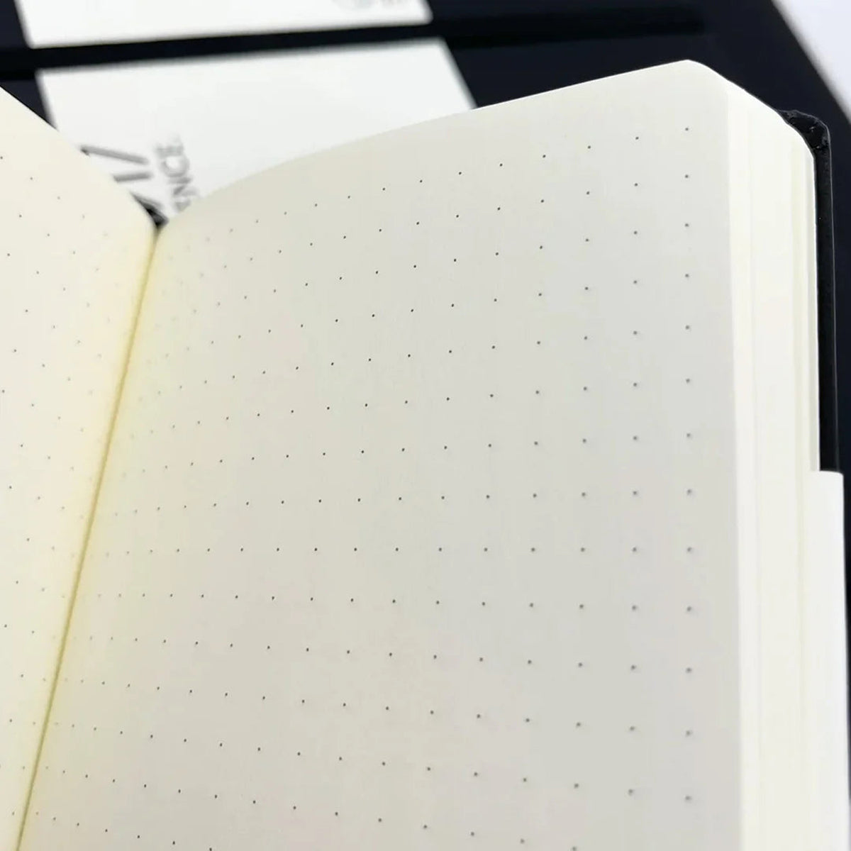 Leuchtturm1917 120G Edition Navy Hardcover Notebook (A5 - Dotted) 372383