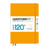Leuchtturm1917 120G Edition Rising Sun Hardcover Notebook (A5 - Dotted) 367126