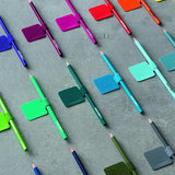 Leuchtturm1917 Spring Leaf Pen Loop 372228
