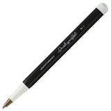 Leuchtturm1917 Drehgriffel Nr. 1 Black Roller Ball Pen 363956