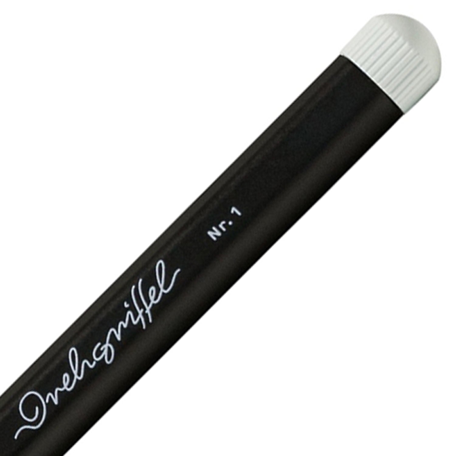 Leuchtturm1917 Drehgriffel Nr. 1 Black Ballpoint Pen 362450