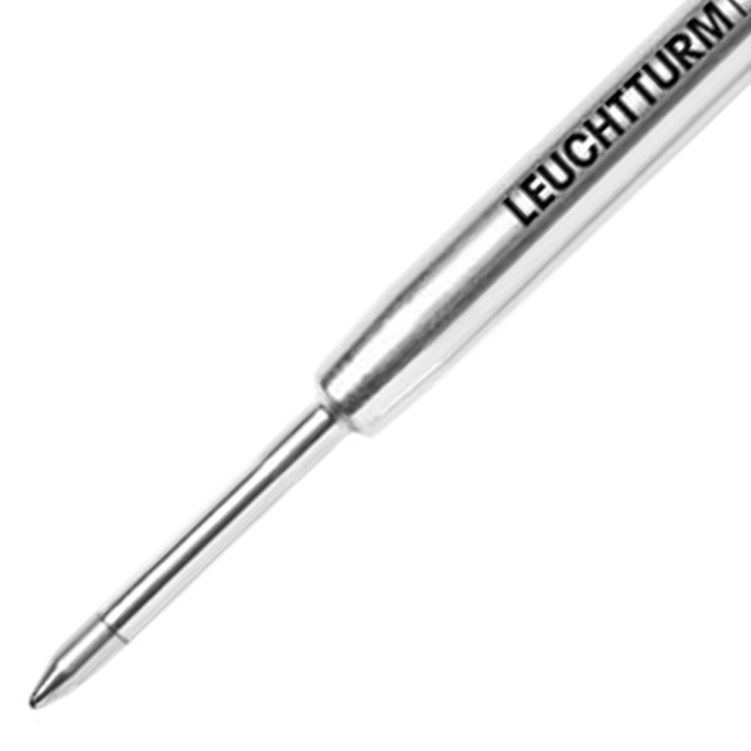 Leuchtturm1917 Drehgriffel Nr. 1 Ballpoint Pen Refill Black