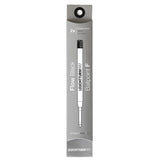 Leuchtturm1917 Drehgriffel Nr. 1 Ballpoint Pen Refill Black