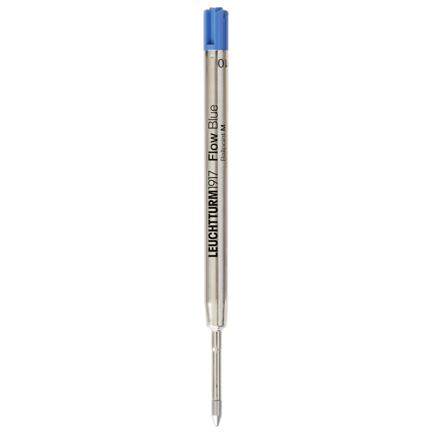 Leuchtturm1917 Drehgriffel Nr. 1 Ballpoint Pen Refill Royal Blue