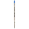 Leuchtturm1917 Drehgriffel Nr. 1 Ballpoint Pen Refill Royal Blue