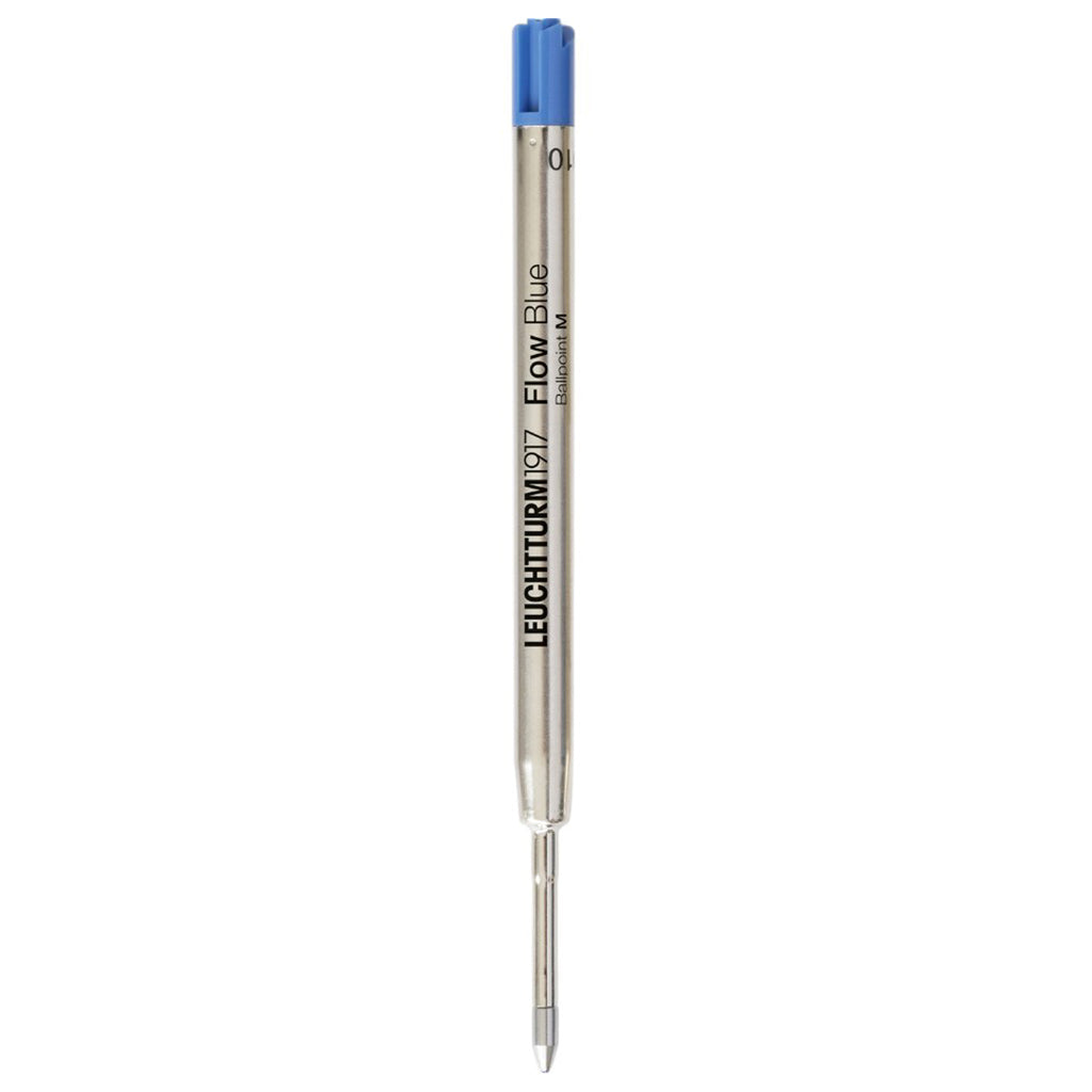 Leuchtturm1917 Drehgriffel Nr. 1 Ballpoint Pen Refill Royal Blue