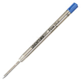 Leuchtturm1917 Drehgriffel Nr. 1 Ballpoint Pen Refill Royal Blue