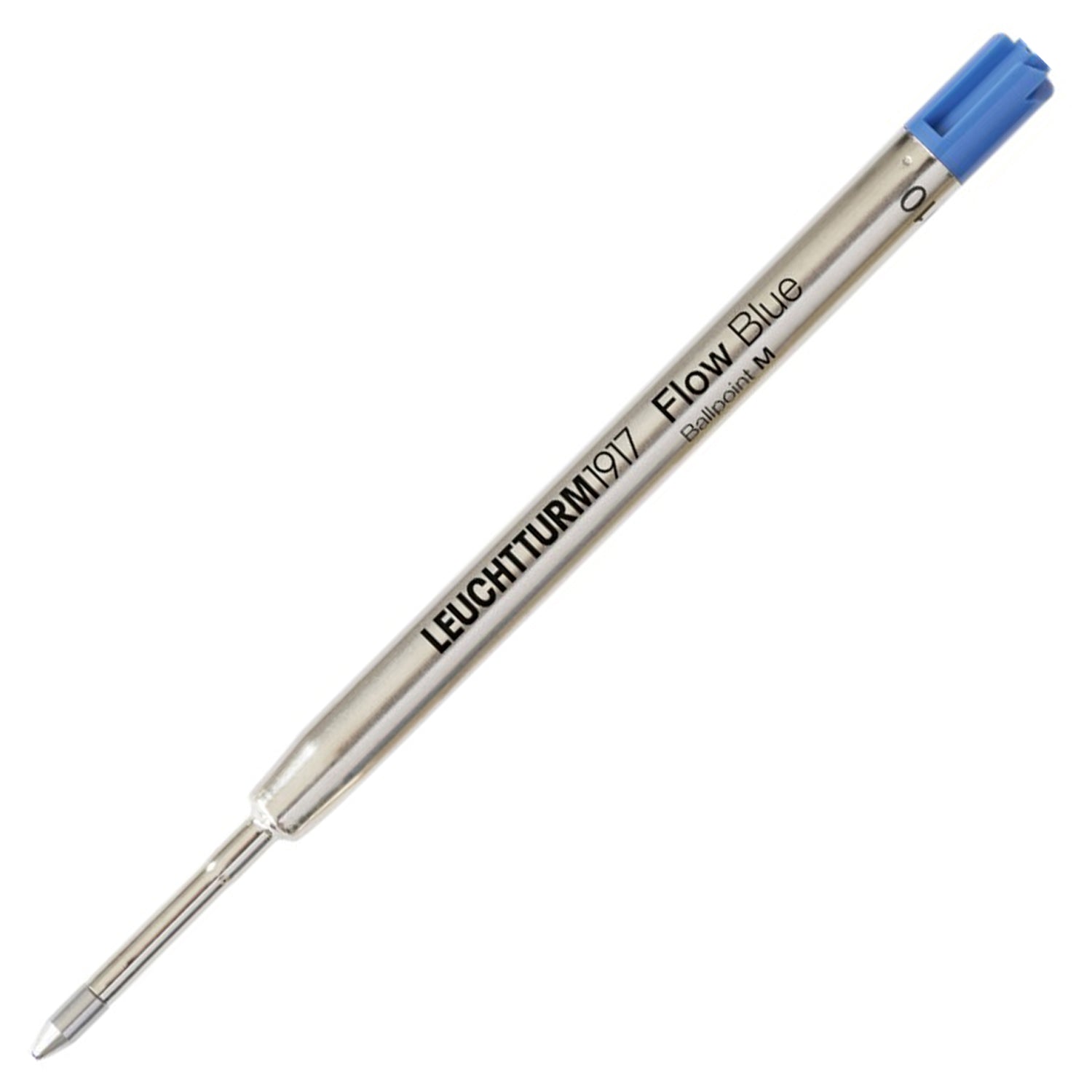 Leuchtturm1917 Drehgriffel Nr. 1 Ballpoint Pen Refill Royal Blue