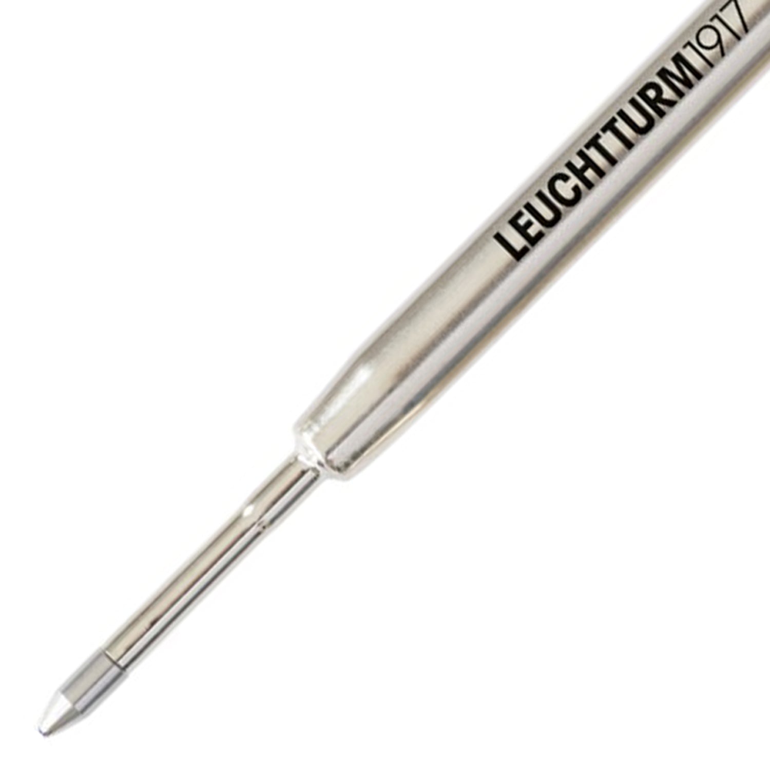 Leuchtturm1917 Drehgriffel Nr. 1 Ballpoint Pen Refill Royal Blue