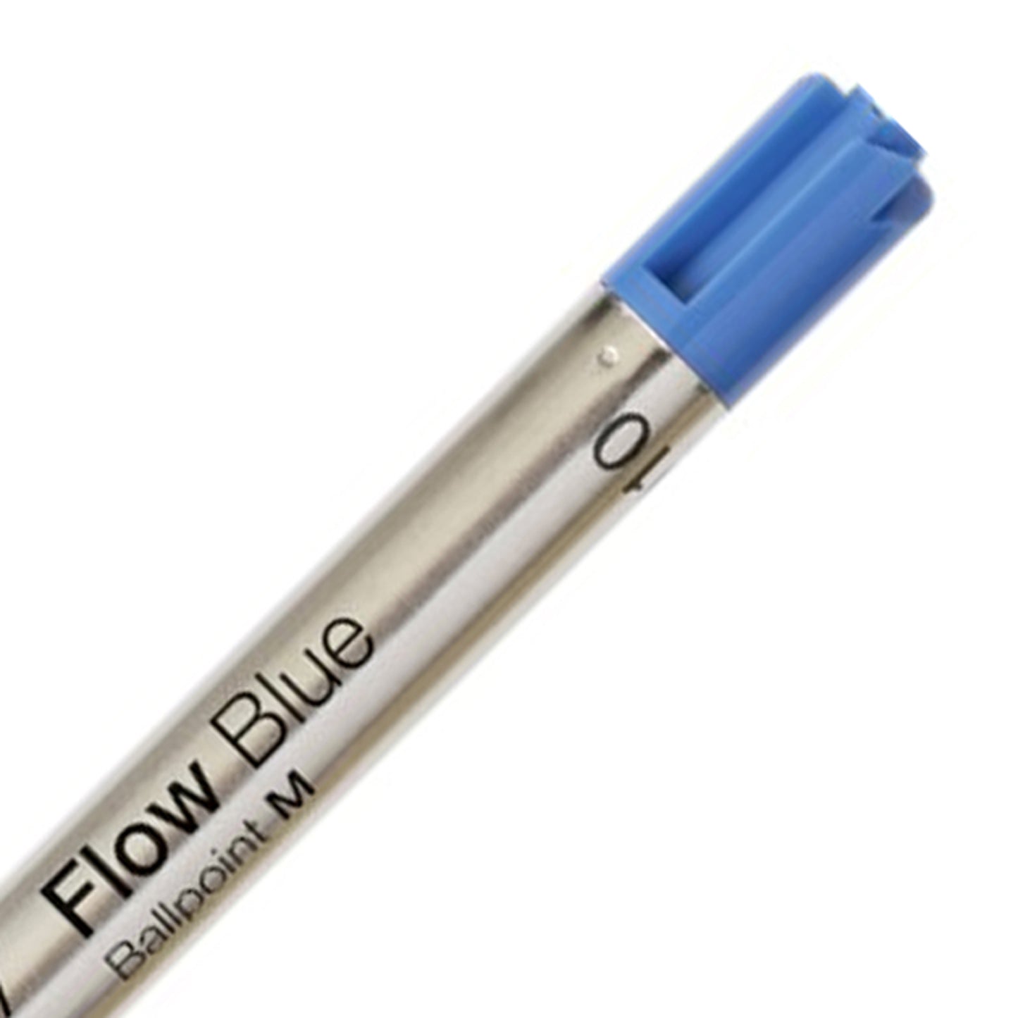 Leuchtturm1917 Drehgriffel Nr. 1 Ballpoint Pen Refill Royal Blue