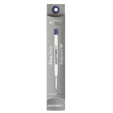 Leuchtturm1917 Drehgriffel Nr. 1 Ballpoint Pen Refill Royal Blue