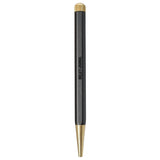 Leuchtturm1917 Drehgriffel Nr. 1 Bullet Journal Black Roller Ball Pen 366916