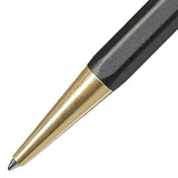 Leuchtturm1917 Drehgriffel Nr. 1 Bullet Journal Black Roller Ball Pen 366916
