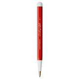Leuchtturm1917 Drehgriffel Nr. 1 Cherry Red Roller Ball Pen 374009