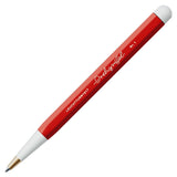 Leuchtturm1917 Drehgriffel Nr. 1 Cherry Red Roller Ball Pen 374009